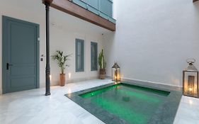 Apartamentos Caminante Del Agua